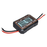 DC Power Meter Backlight Setting Large Screen Display Multifunctional Power Tester for Solar Energy Systems 0 to 60V150A In Australia - Darrahopens