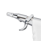 Portable Handheld Airbrush Multifunction Air Spray Paint Pen for Makeup Cake Decoration Art Craft
