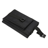 10W 5 Fold Solar Panels High Conversion Efficiency Portable Polysilicon Power Source with USB Output Interface for Car In Australia - Darrahopens