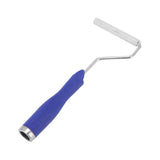 Fiberglass Laminating Roller Acetone Washable Aluminum Alloy Head Bubble Paddle Tool for FRP Production