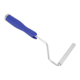 Fiberglass Laminating Roller Acetone Washable Aluminum Alloy Head Bubble Paddle Tool for FRP Production