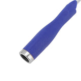 Fiberglass Laminating Roller Acetone Washable Aluminum Alloy Head Bubble Paddle Tool for FRP Production