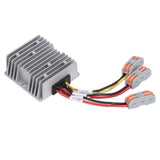 20A 300W MPPT Solar Charge Controller Buck Synchronous Rectifier Photovoltaic Battery Charger 24 Hours Load Output 12.6V Normally Open In Australia - Darrahopens