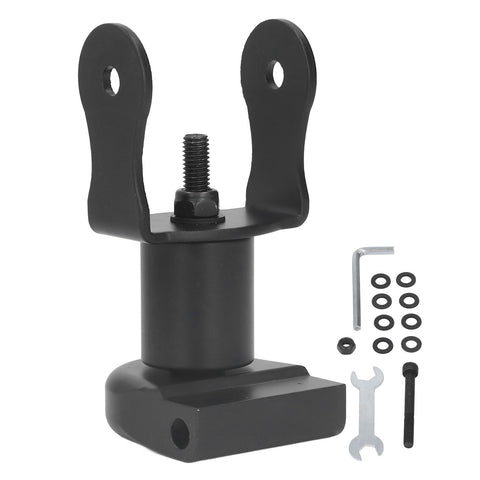 Stationary Bike Screen Pivot Adjustable Monitor Swivel Arm The Pivot for Peloton Bike Screens In Australia - Darrahopens