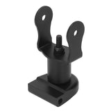 Stationary Bike Screen Pivot Adjustable Monitor Swivel Arm The Pivot for Peloton Bike Screens