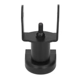 Stationary Bike Screen Pivot Adjustable Monitor Swivel Arm The Pivot for Peloton Bike Screens
