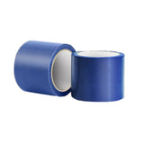 Tarpaulin Repair Tape PVC Leakage Patch Tape Rainproof Cloth Adhesive Tape 45 Volumes Blue In Australia - Darrahopens