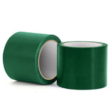 Tarpaulin Repair Tape PVC Leakage Patch Tape Rainproof Cloth Adhesive Tape 45 Volumes Green In Australia - Darrahopens