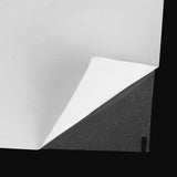 5Pcs Set Window Wall Sticker Background SelfAdhesive Sign Reminding Poster for Office School