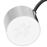 24V Ultrasonic Mist Maker Fogger Water Fountain Decoration for Pond Rockeries Fish Tank