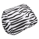 Portable Tablet Cushion Printed Canvas Reading Bracket Pillow Holder for Smartphone BooksStripe Style In Australia - Darrahopens