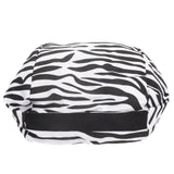 Portable Tablet Cushion Printed Canvas Reading Bracket Pillow Holder for Smartphone BooksStripe Style In Australia - Darrahopens