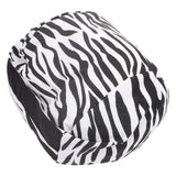 Portable Tablet Cushion Printed Canvas Reading Bracket Pillow Holder for Smartphone BooksStripe Style