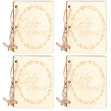2 Set Wedding Booklet Anniversary Books Notebook Photography Props Decoration Gift#1 In Australia - Darrahopens