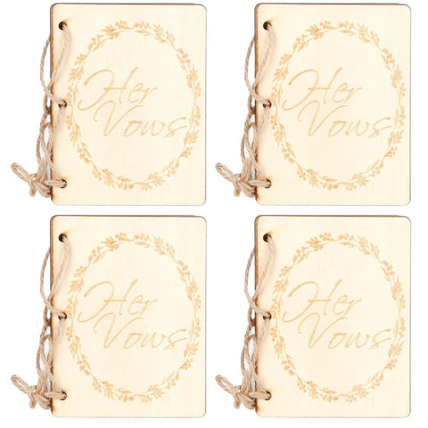 2 Set Wedding Booklet Anniversary Books Notebook Photography Props Decoration Gift#1 In Australia - Darrahopens