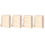 2 Set Wedding Booklet Anniversary Books Notebook Photography Props Decoration Gift#1 In Australia - Darrahopens
