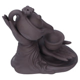 Buddha Hand Backflow Incense Burner Ornament Incense Holder Feng Shui Decorations In Australia - Darrahopens