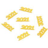 2021 Confetti Gold 100g Wedding New Year Birthday Party Graduation Decoration Supply In Australia - Darrahopens