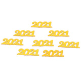 2021 Confetti Gold 100g Wedding New Year Birthday Party Graduation Decoration Supply In Australia - Darrahopens