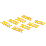 2021 Confetti Gold 100g Wedding New Year Birthday Party Graduation Decoration Supply In Australia - Darrahopens