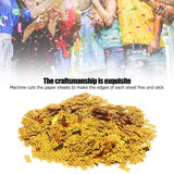 2021 Confetti Gold 100g Wedding New Year Birthday Party Graduation Decoration Supply In Australia - Darrahopens