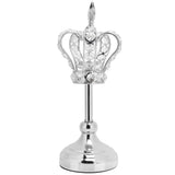 Crown Shape Tea Light Holders Candlestick Candle Holder Stand Wedding Ornaments Home Decoration In Australia - Darrahopens
