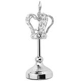 Crown Shape Tea Light Holders Candlestick Candle Holder Stand Wedding Ornaments Home Decoration In Australia - Darrahopens