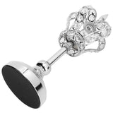 Crown Shape Tea Light Holders Candlestick Candle Holder Stand Wedding Ornaments Home Decoration In Australia - Darrahopens