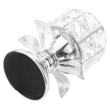 Candle Holder Electroplating Hollow Candlestick Home Decoration Table Centerpiece Ornament In Australia - Darrahopens