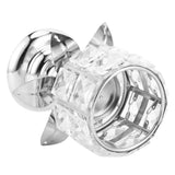 Candle Holder Electroplating Hollow Candlestick Home Decoration Table Centerpiece Ornament In Australia - Darrahopens
