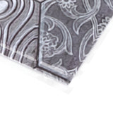 10PCS Self Adhesive Tile Sticker Anti Collision Sticker for Home Living Room Kitchen Decor