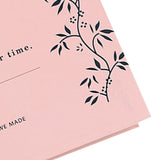Self Adhesive Photo Album Binder DIY Scrapbook Albums Writable Inner Page Album Book for Commemoration Pink Sparrow In Australia - Darrahopens