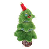 Singing Dancing Christmas Tree 8 Songs Electric Singing Xmas Tree for Christmas Tree Toys Dancing Stump Christmas Tree In Australia - Darrahopens