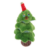 Singing Dancing Christmas Tree 8 Songs Electric Singing Xmas Tree for Christmas Tree Toys Dancing Stump Christmas Tree In Australia - Darrahopens