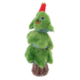 Singing Dancing Christmas Tree 8 Songs Electric Singing Xmas Tree for Christmas Tree Toys Dancing Stump Christmas Tree In Australia - Darrahopens