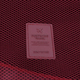 6Pcs/Set Storage Bag Clothing Sorting Bag Luggage Suitcase Packing Organizer for TravellingWine Red