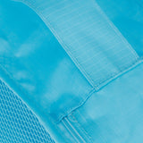 6Pcs/Set Storage Bag Clothing Sorting Bag Luggage Suitcase Packing Organizer for TravellingBlue