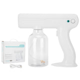 800ml Handheld Nano Atomizer Wireless Charging Water Sprayer for Home Office School Garden In Australia - Darrahopens