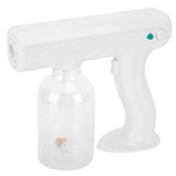 800ml Handheld Nano Atomizer Wireless Charging Water Sprayer for Home Office School Garden In Australia - Darrahopens