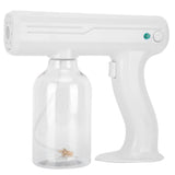 800ml Handheld Nano Atomizer Wireless Charging Water Sprayer for Home Office School Garden In Australia - Darrahopens