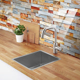 12Pcs PVC Tile Sticker Waterproof Self Adhesive Bathroom Kitchen Living Room Decor Floor Decal(KIT046 )