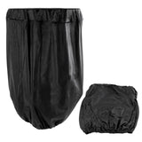 210D Oxford Cloth Barbecue Cover Outdoor Grill Waterproof Protective Dust Cover Protector