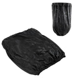 210D Oxford Cloth Barbecue Cover Outdoor Grill Waterproof Protective Dust Cover Protector