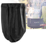 210D Oxford Cloth Barbecue Cover Outdoor Grill Waterproof Protective Dust Cover Protector