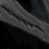 210D Oxford Cloth Barbecue Cover Outdoor Grill Waterproof Protective Dust Cover Protector