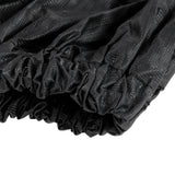210D Oxford Cloth Barbecue Cover Outdoor Grill Waterproof Protective Dust Cover Protector