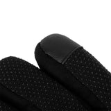 Winter Motorcycle Gloves Outdoor Electric Heating USB Powered Touch Screen Full Finger GlovesSwitch Version