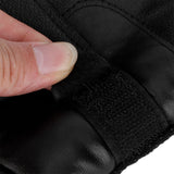 Winter Motorcycle Gloves Outdoor Electric Heating USB Powered Touch Screen Full Finger GlovesSwitch Version