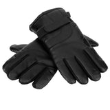 Winter Motorcycle Gloves Outdoor Electric Heating USB Powered Touch Screen Full Finger GlovesTemperature Adjustment Version In Australia - Darrahopens