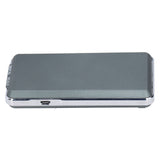 Electronic Jewelry Scale Pocket Digital Carat Scales with Green Backlight LCD Display0.01/200G